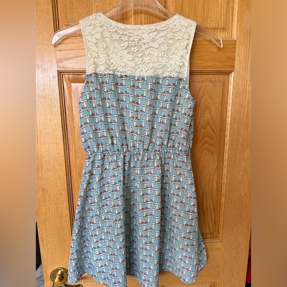 Super cute Max C dress - Picture 2 of 4